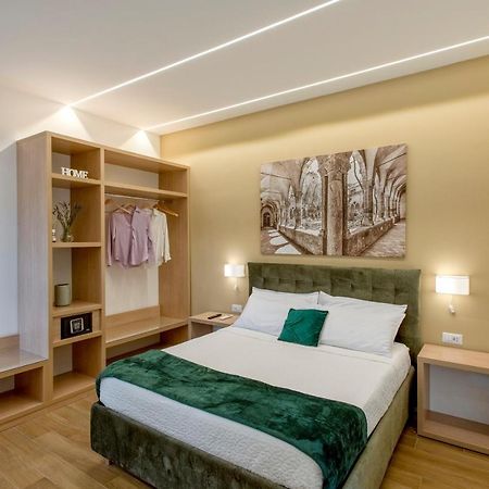 Cuore Di Sorrento Suites Екстер'єр фото