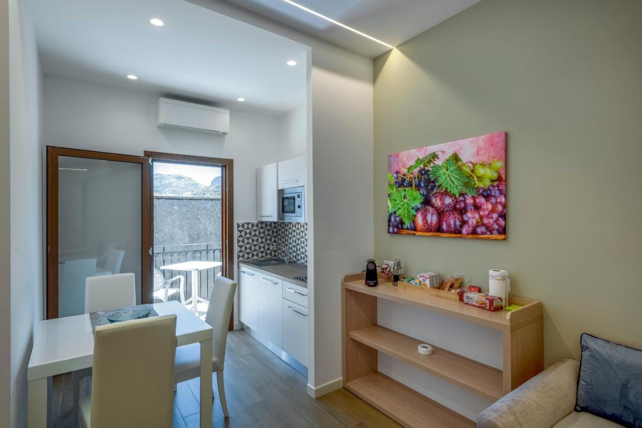 Cuore Di Sorrento Suites Екстер'єр фото