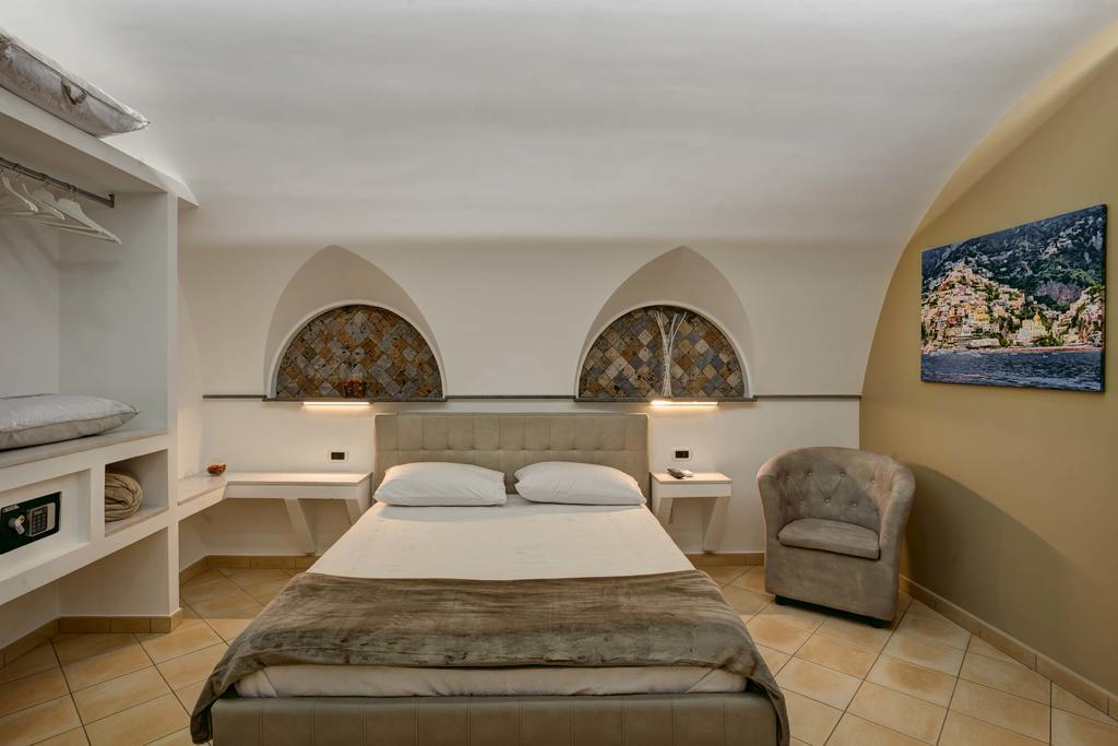 Cuore Di Sorrento Suites Екстер'єр фото